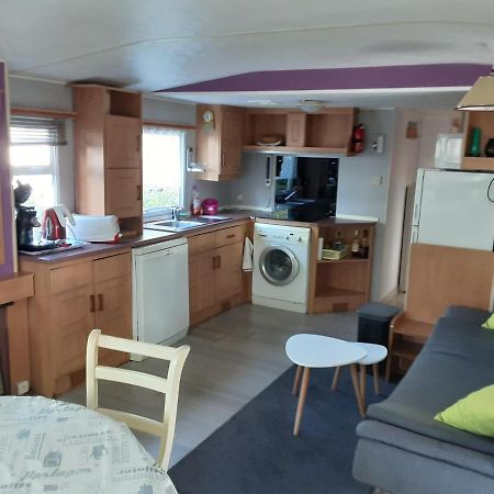 Mobil Home Tout Equipe 3 Chambres Gastes 外观 照片
